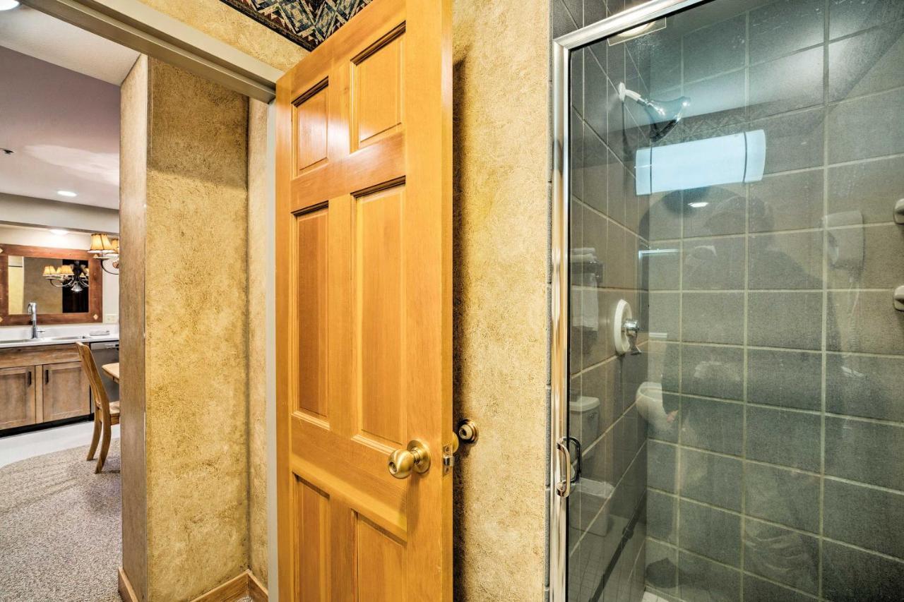 Big Sky Condo With Mountain Views, Hike, Ski And Fish! Екстер'єр фото