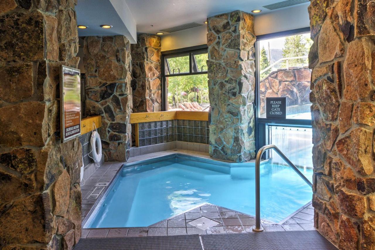 Big Sky Condo With Mountain Views, Hike, Ski And Fish! Екстер'єр фото