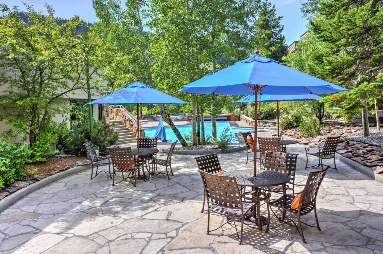 Big Sky Condo With Mountain Views, Hike, Ski And Fish! Екстер'єр фото